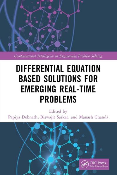 Differential Equation Based Solutions for Emerging Real-Time Problems