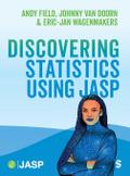 Discovering Statistics Using JASP
