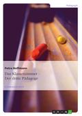 Das Klassenzimmer - Der dritte Pädagoge