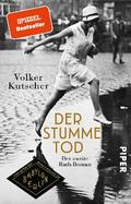 Der stumme Tod von Volker Kutscher | Ebook