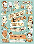 Artists, Writers, Thinkers, Dreamers