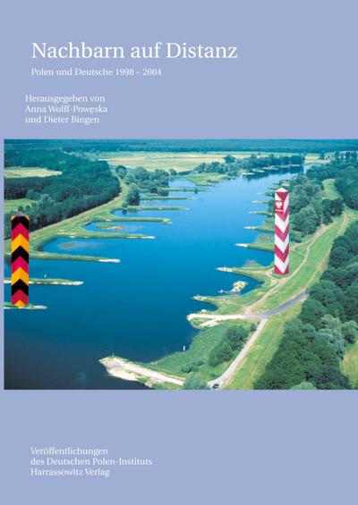 Nachbarn auf Distanz