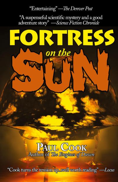 Fortress on the Sun