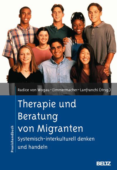 Therapie und Beratung von Migranten