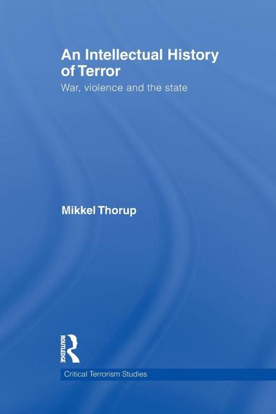 An Intellectual History of Terror