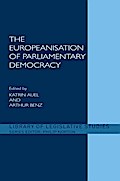 The Europeanisation of Parliamentary Democracy