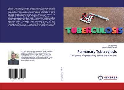 Pulmonary Tuberculosis