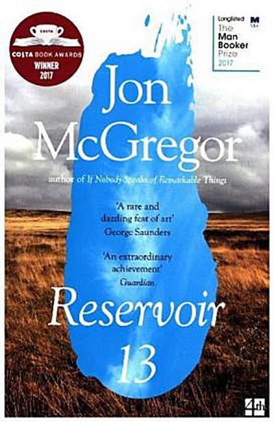 Reservoir 13
