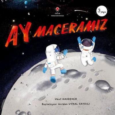 Ay Maceramiz