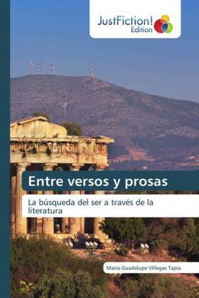 Entre versos y prosas