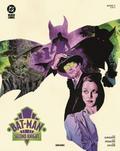 Bat-Man: Second Knight 2