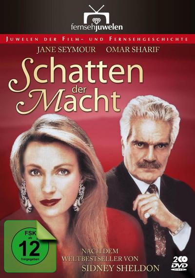 Sidney Sheldon’s - Schatten der Macht