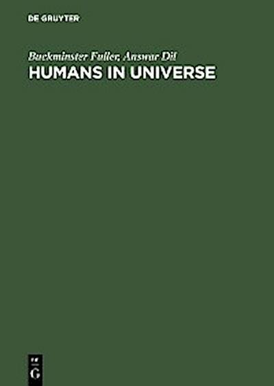 Humans in Universe