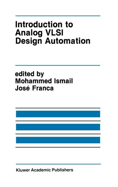 Introduction to Analog VLSI Design Automation