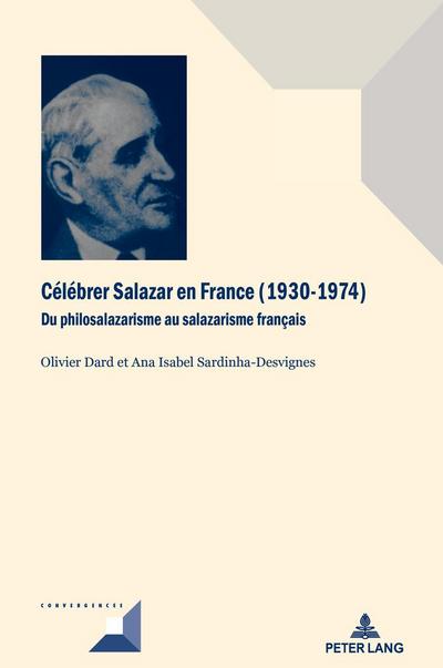 Célébrer Salazar en France (1930¿1974)