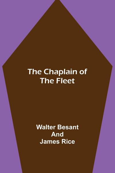 The Chaplain Of The Fleet
