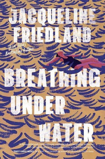 Breathing Under Water