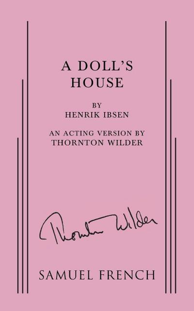 A Doll’s House