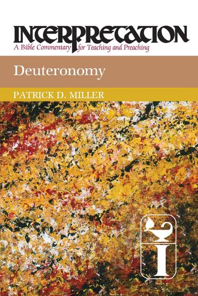 Deuteronomy Interpretation
