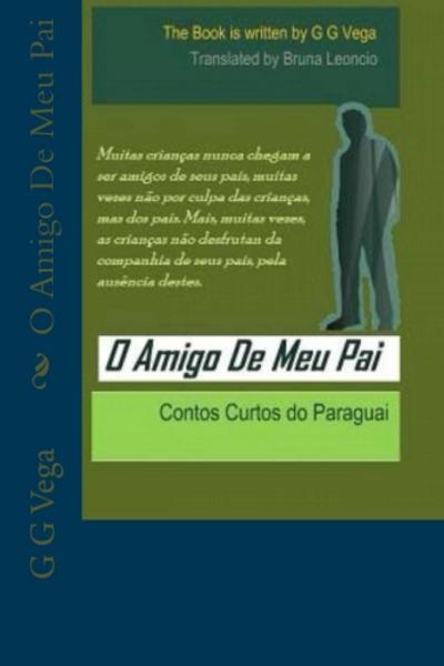 O Amigo De Meu Pai