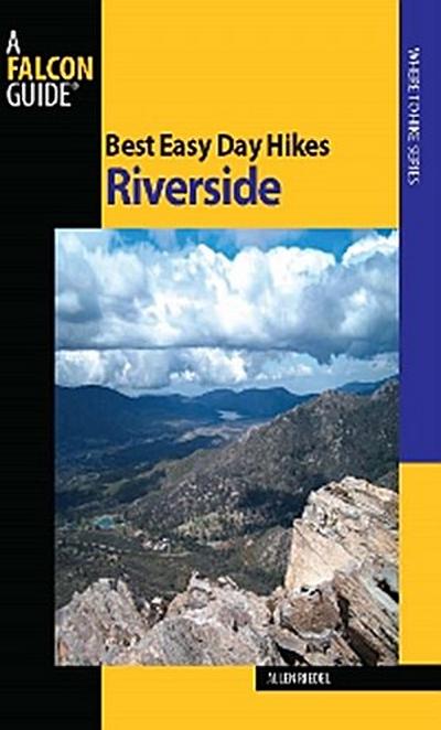 Best Easy Day Hikes Riverside