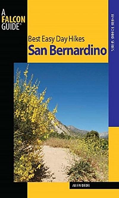 Best Easy Day Hikes San Bernardino