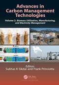 Advances in Carbon Management Technologies