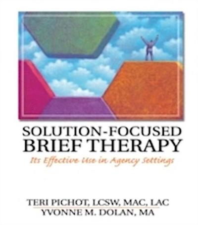 Solution-Focused Brief Therapy