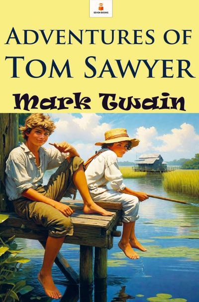 Adventures of Tom Sawyer