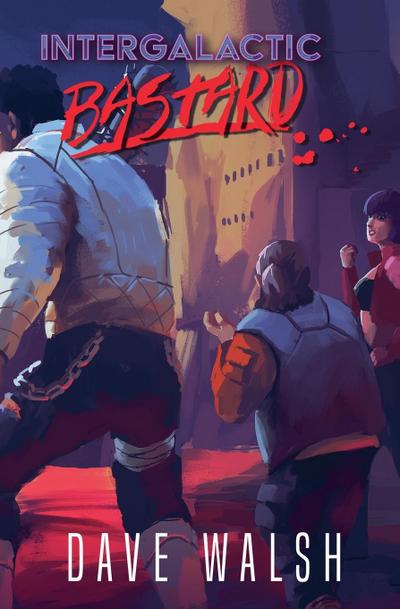 Intergalactic Bastard