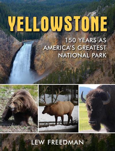 Yellowstone