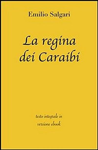 La regina dei Caraibi