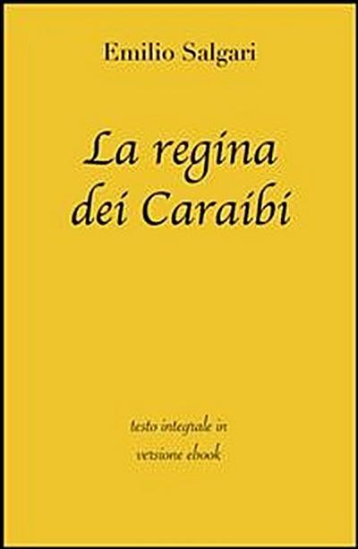 La regina dei Caraibi