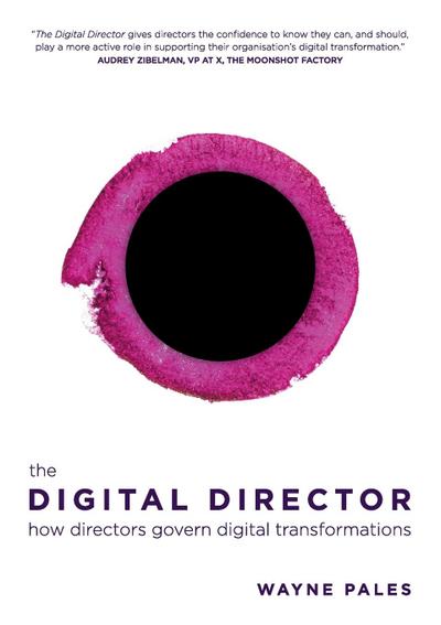 The Digital Director