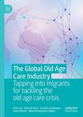 The Global Old Age Care Industry