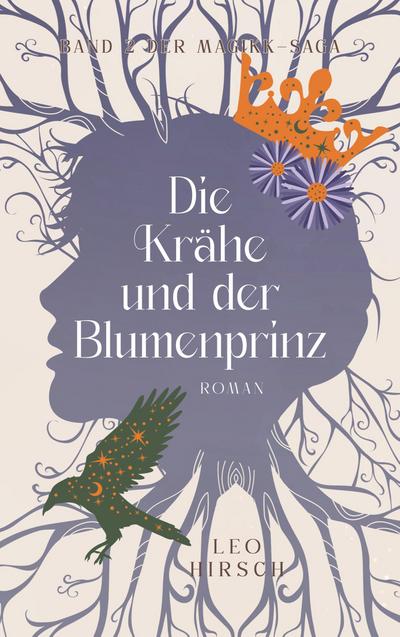 Die Krähe und der Blumenprinz