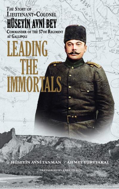 Leading the Immortals