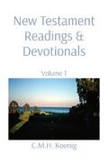 New Testament Readings & Devotionals