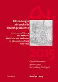 Rottenburger Jahrbuch für Kirchengeschichte 34/201