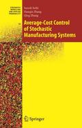 Average-Cost Control of Stochastic Manufacturing Systems