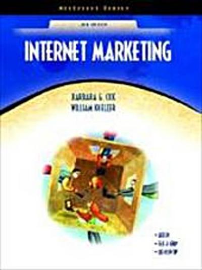 Internet Marketing (Neteffect Series) [Taschenbuch] by Cox, Barbara; Koelzer,...