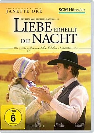 Liebe erhellt die Nacht, 1 DVD