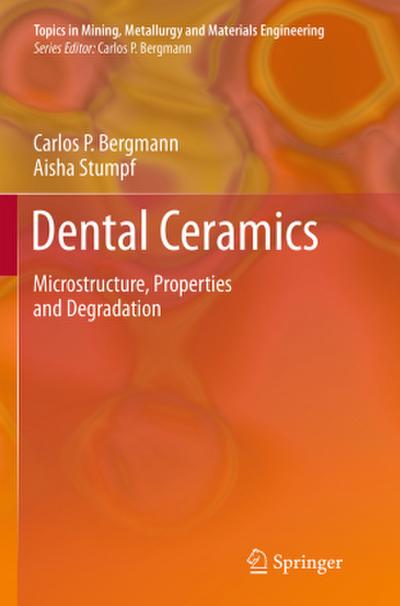 Dental Ceramics