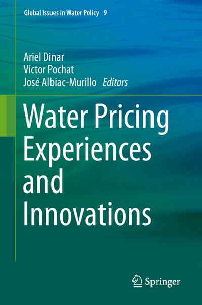 Water Pricing Experiences and Innovations