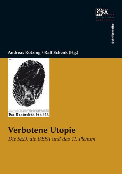 Kötzing/Schenk,Verb.Utopie
