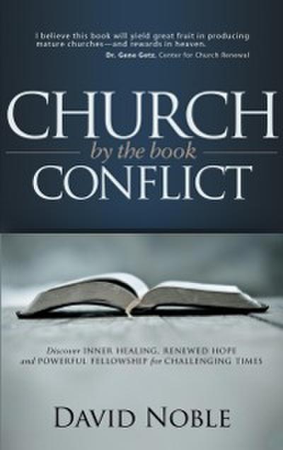 Church Conflict by the Book