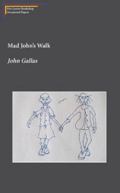 Mad John’s Walk