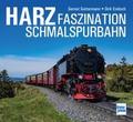 HARZ Faszination Schmalspurbahn