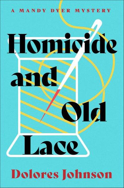 Homicide and Old Lace
