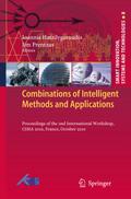 Combinations of Intelligent Methods and Applicatio